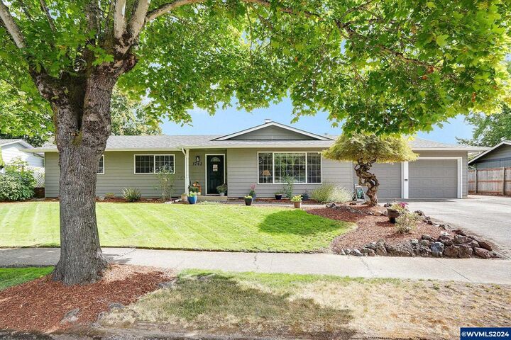 3742  Joshua Av NE  Salem OR 97305 photo