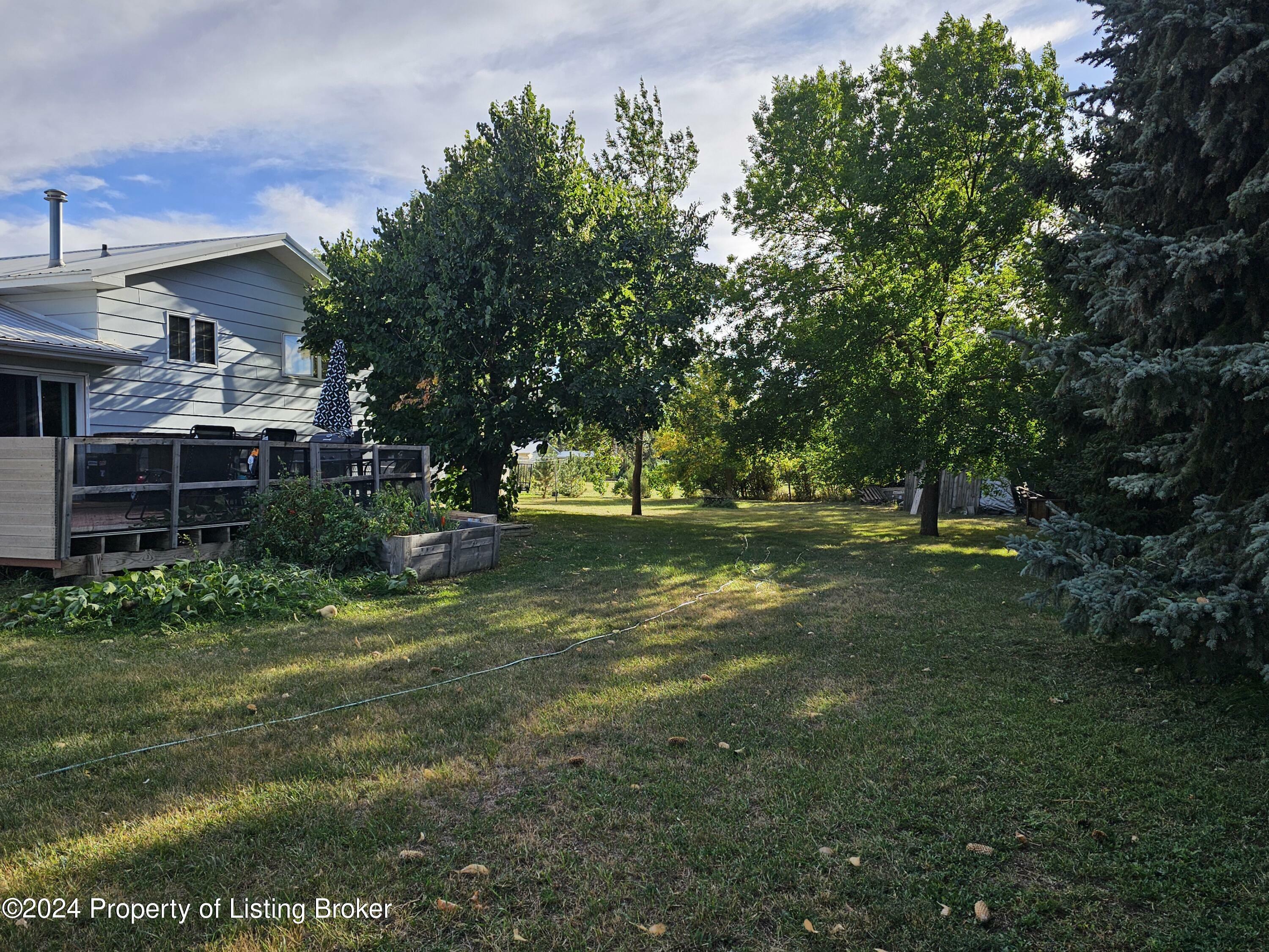 Property Photo:  250 1st Street  ND 58650 