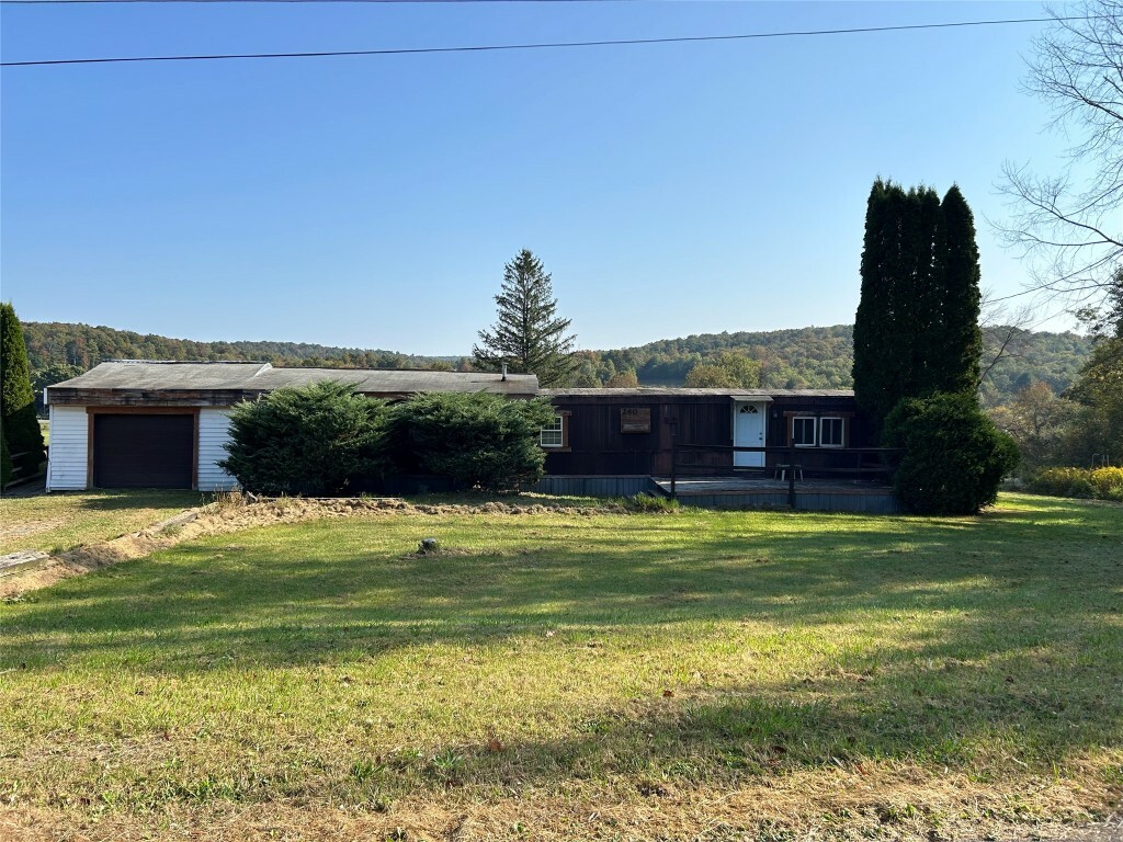 Property Photo:  240 Caldwell Hill Road  NY 13797 