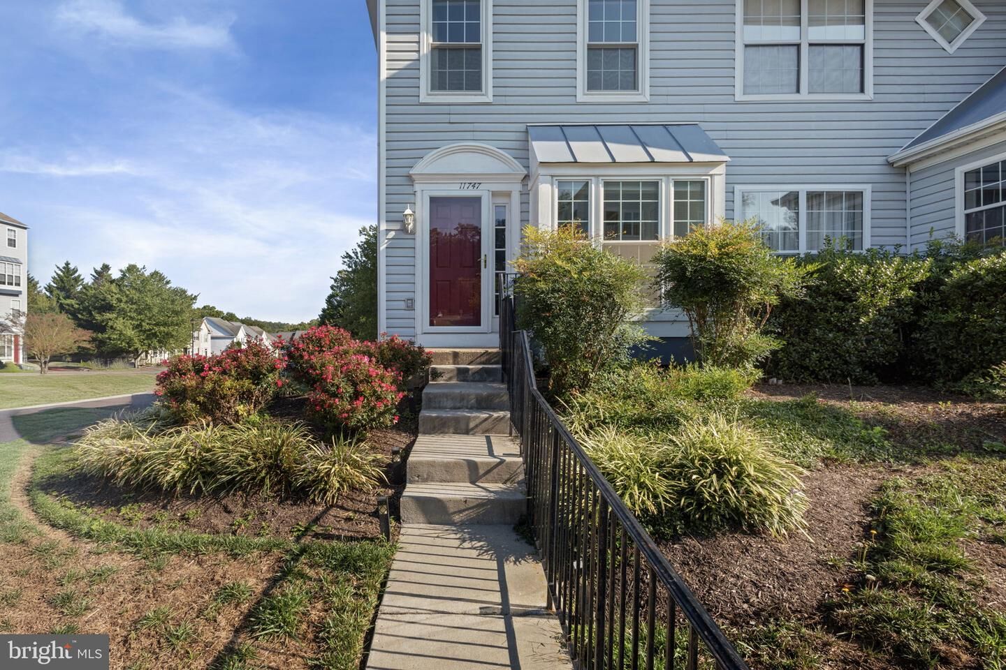 Property Photo:  11747 Tolson Place 11747  VA 22192 