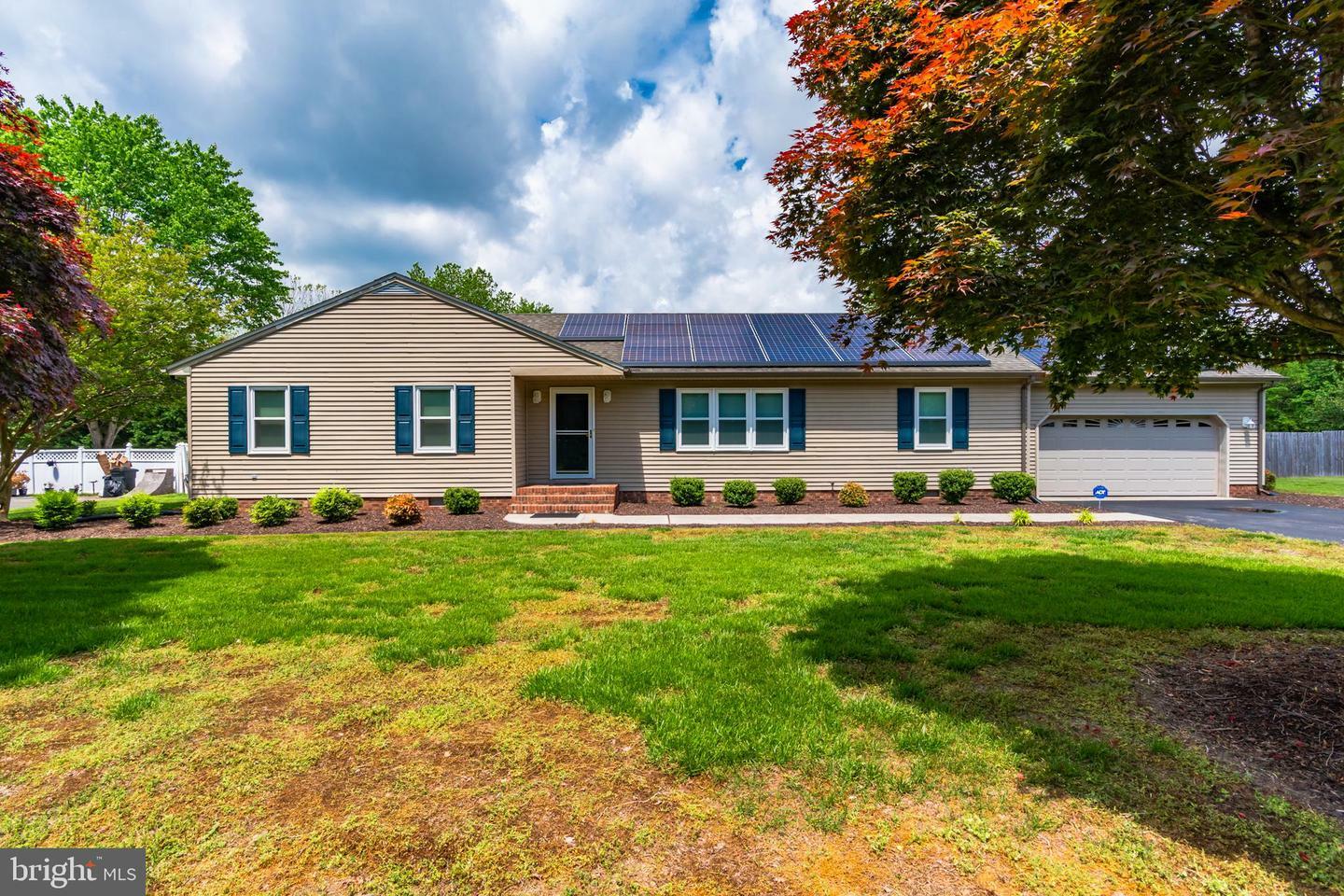 Property Photo:  26956 Pratt Road  MD 21801 