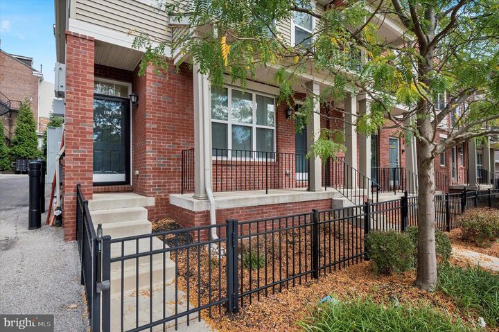 113 E Basin Street 101  Norristown PA 19401 photo