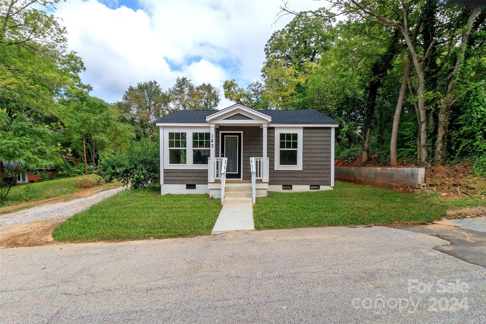 Property Photo:  143 Pleasant Hill Street  SC 29720 