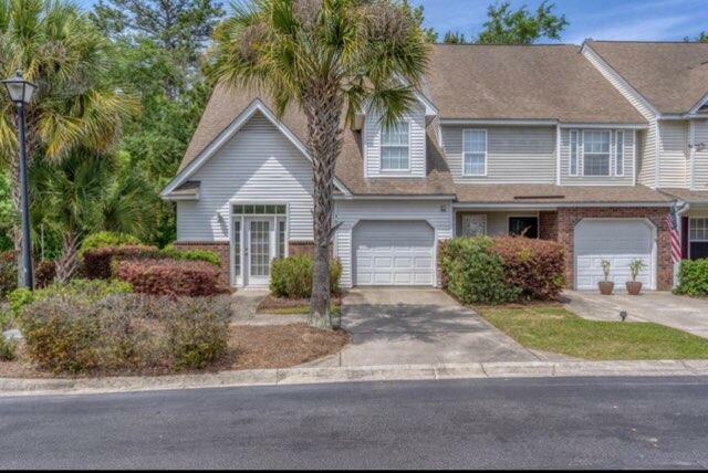 300 Pine Bluff Drive  Summerville SC 29483 photo