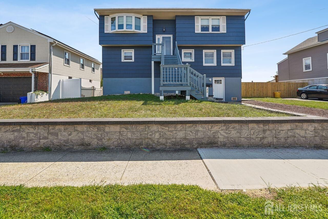 Property Photo: 410 Park Avenue NJ 07735