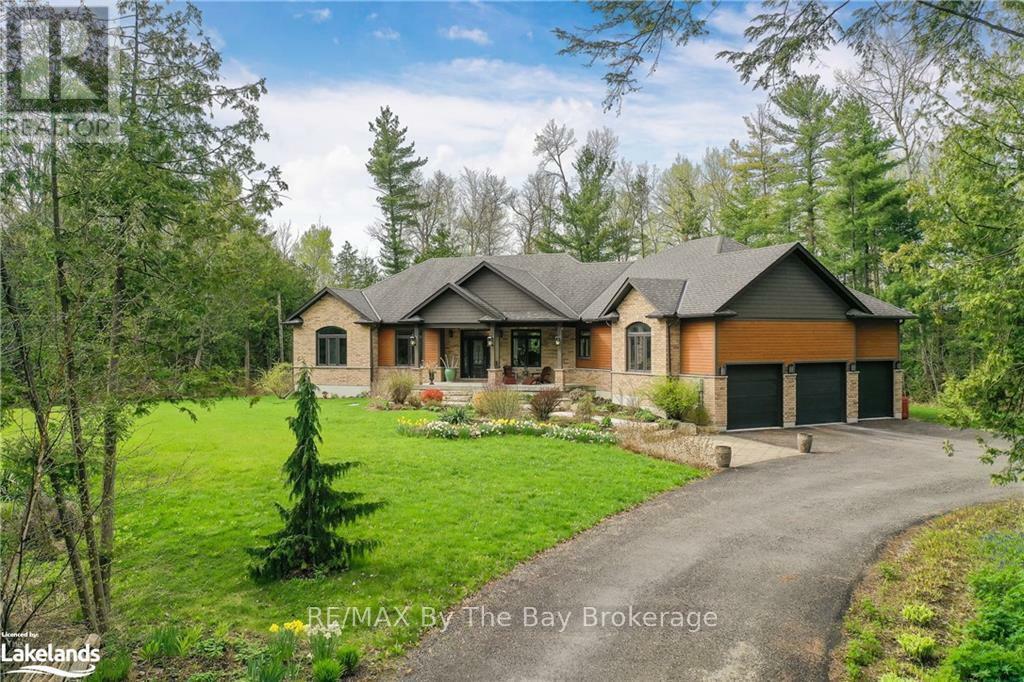 Property Photo:  6169 27/28 Nottawasaga Sideroad  ON L0M 1S0 