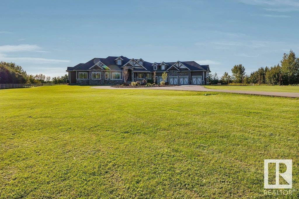 Property Photo:  27209 Twp Road 512  AB T7Y 1H5 