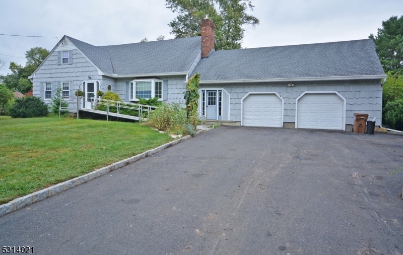 Property Photo: 1837 S Knob NJ 08836