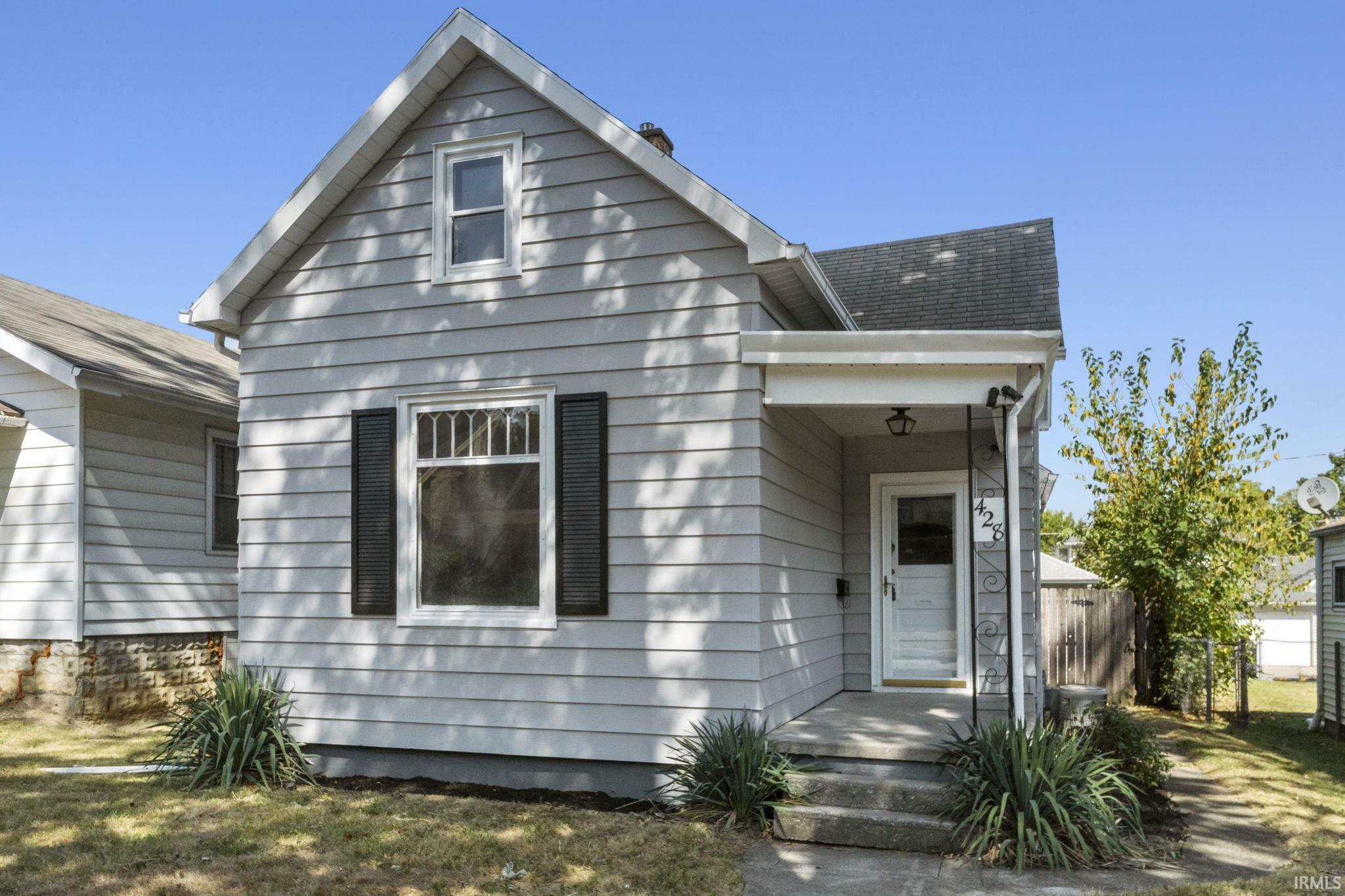 Property Photo:  428 W Wildwood Avenue  IN 46807 