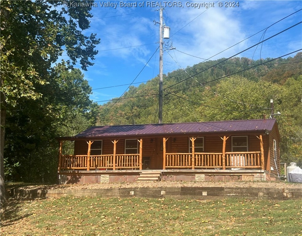 Property Photo:  462 Adams Road  WV 25529 