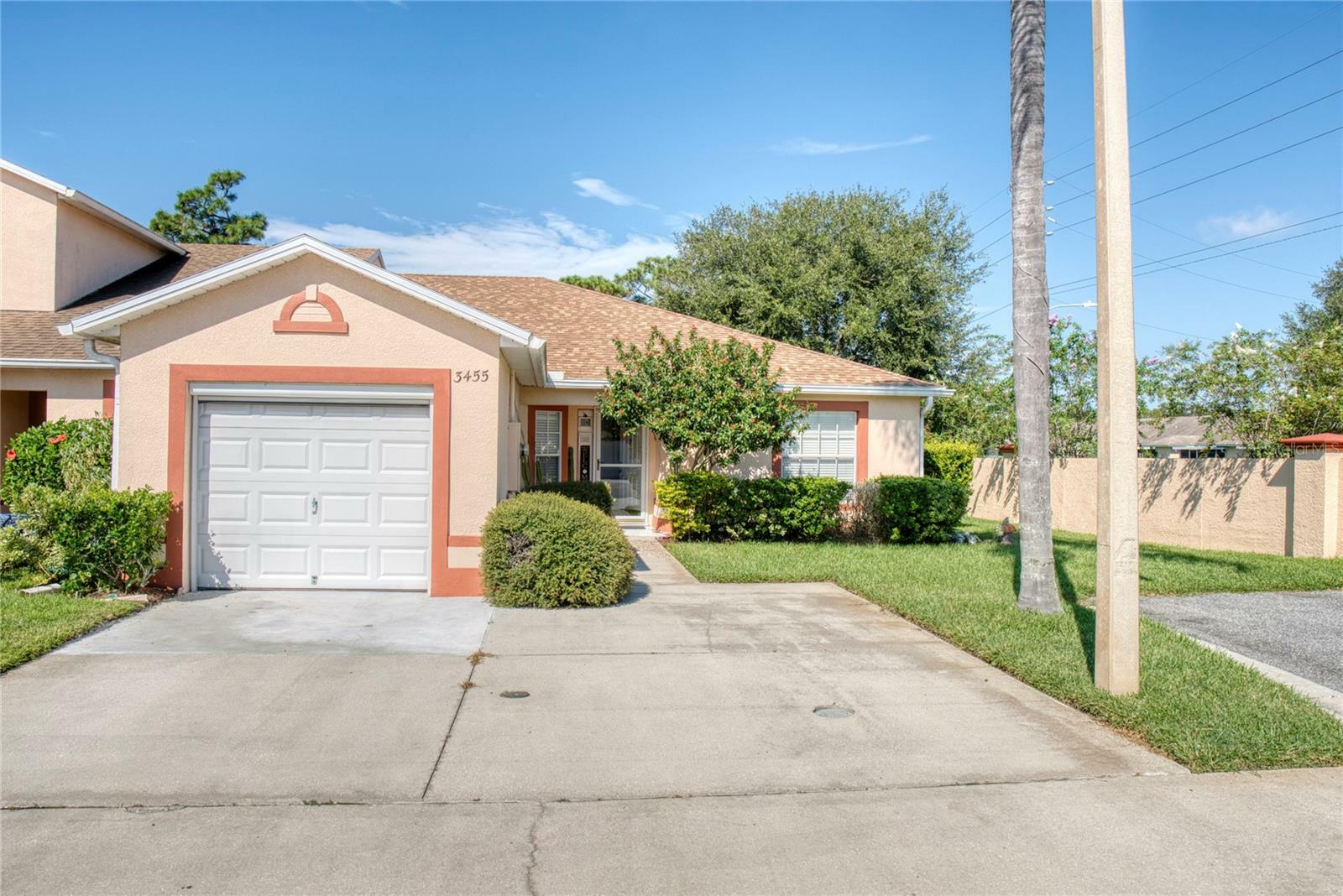 Property Photo: 3455 Village Green FL 34772