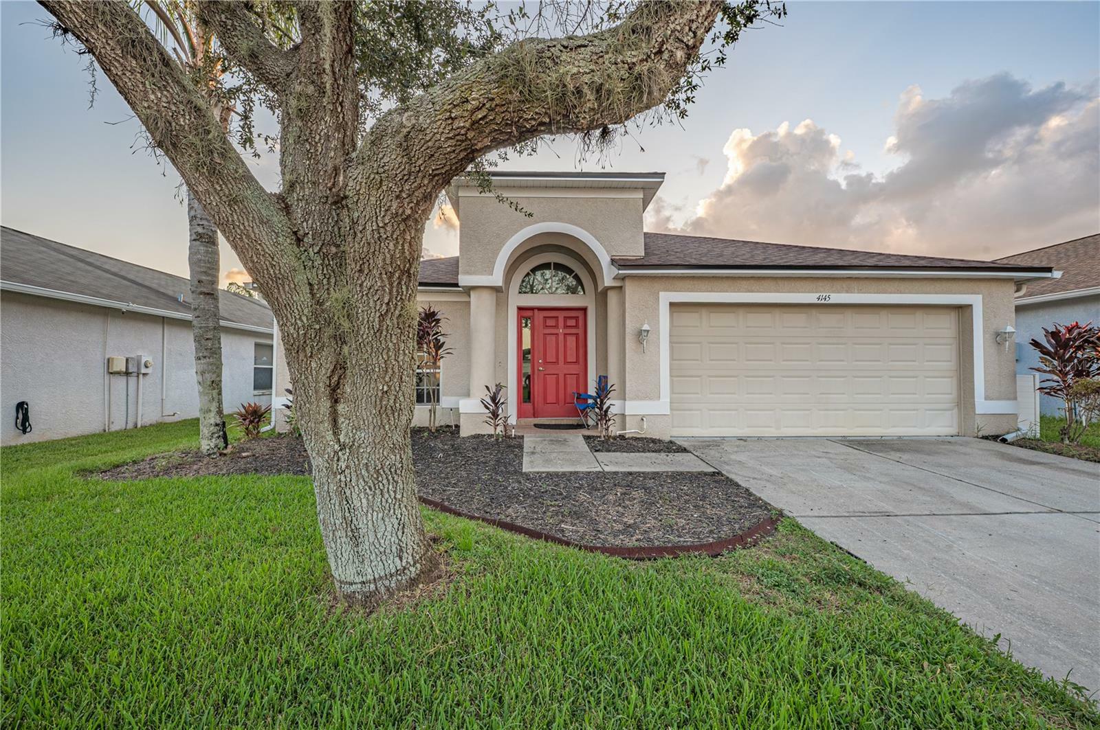 Property Photo:  4145 Medbury Drive  FL 33543 