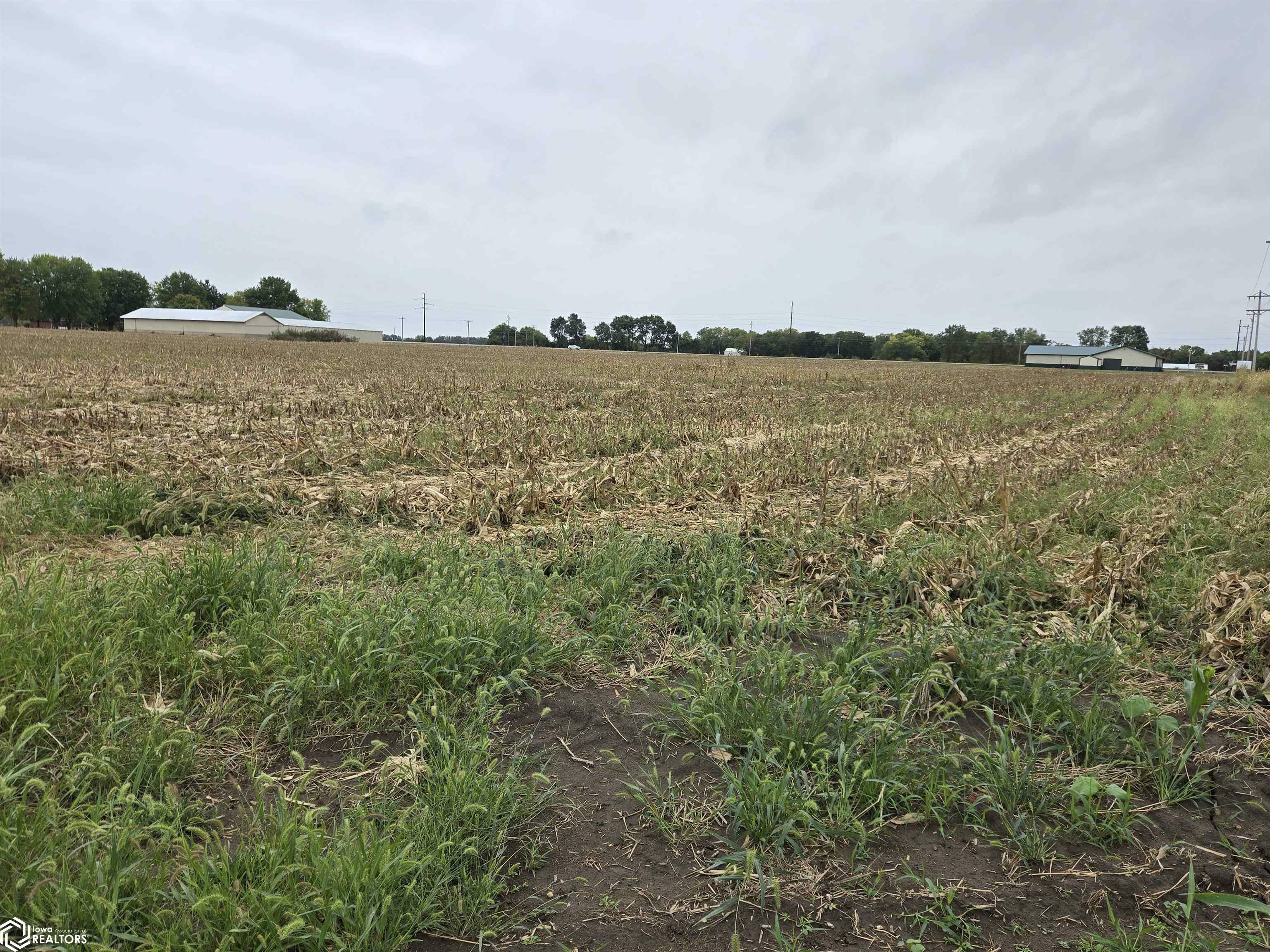 Property Photo:  Lot 7 Rock Spring Rd  IA 52601 