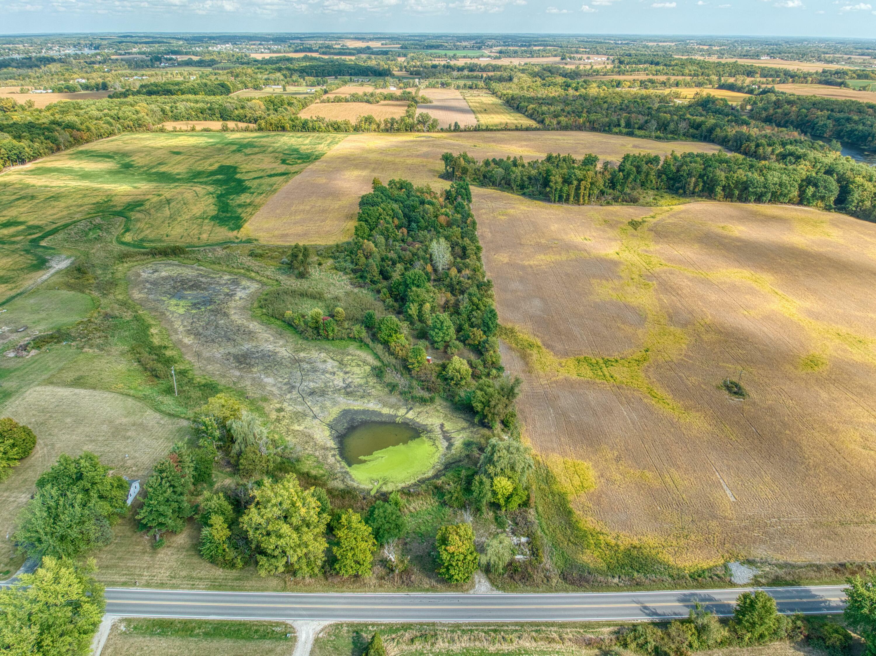 Property Photo:  7231 Onsted Highway  MI 49265 