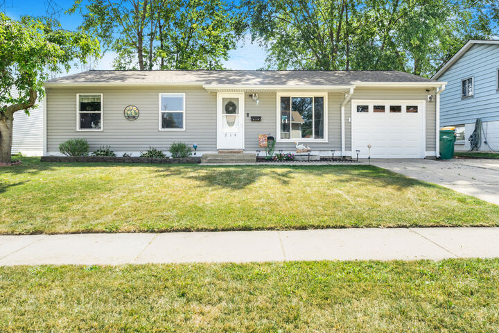 219 Tallman Avenue  Romeoville IL 60446 photo