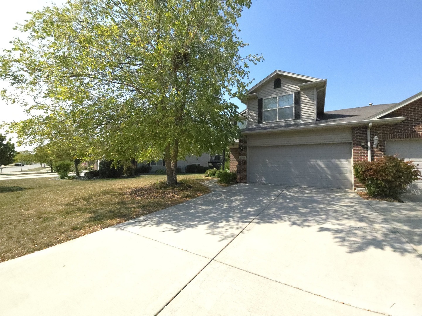 Property Photo:  25428 Barrow Road  IL 60442 