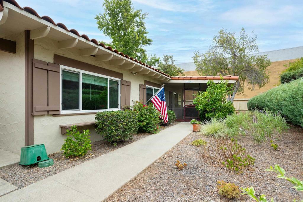 Property Photo:  16779 Meandro Drive  CA 92128 