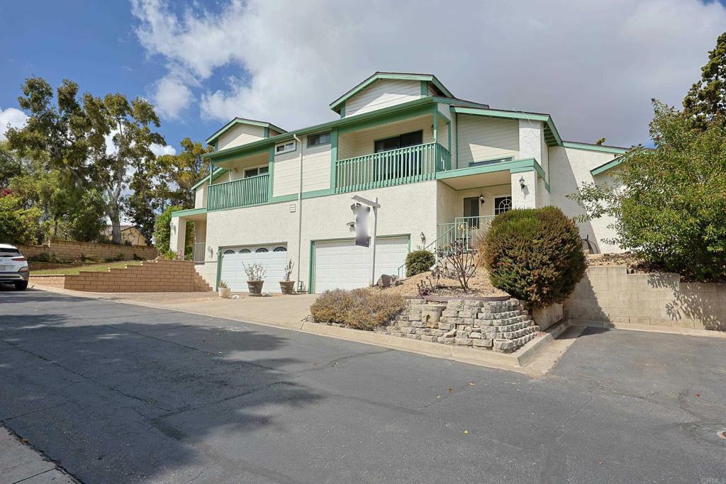 Property Photo:  8022 High Street  CA 91941 