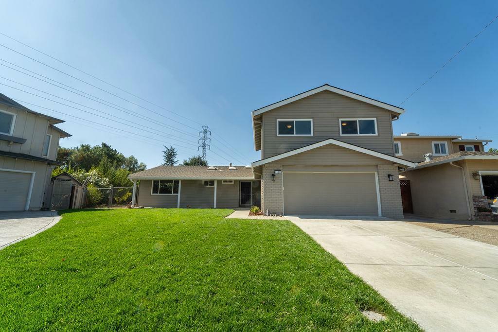 Property Photo:  1699 Liverpool Avenue  CA 95124 