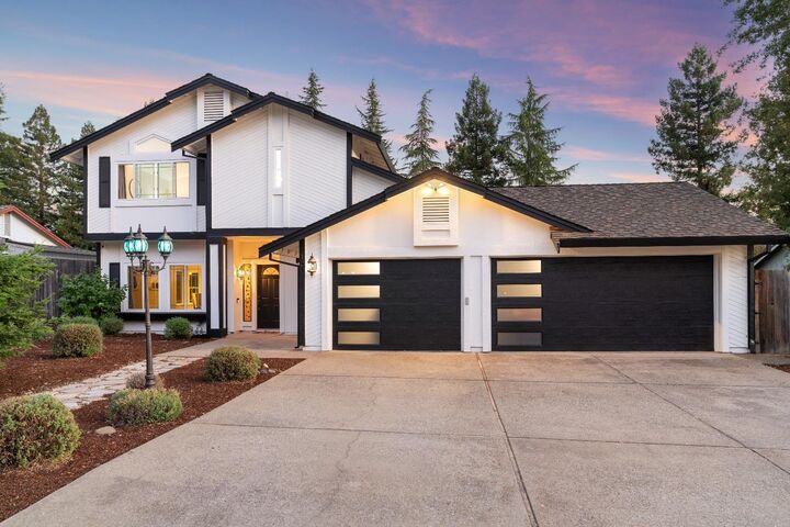 1208 Ravenshoe Way  El Dorado Hills CA 95762 photo