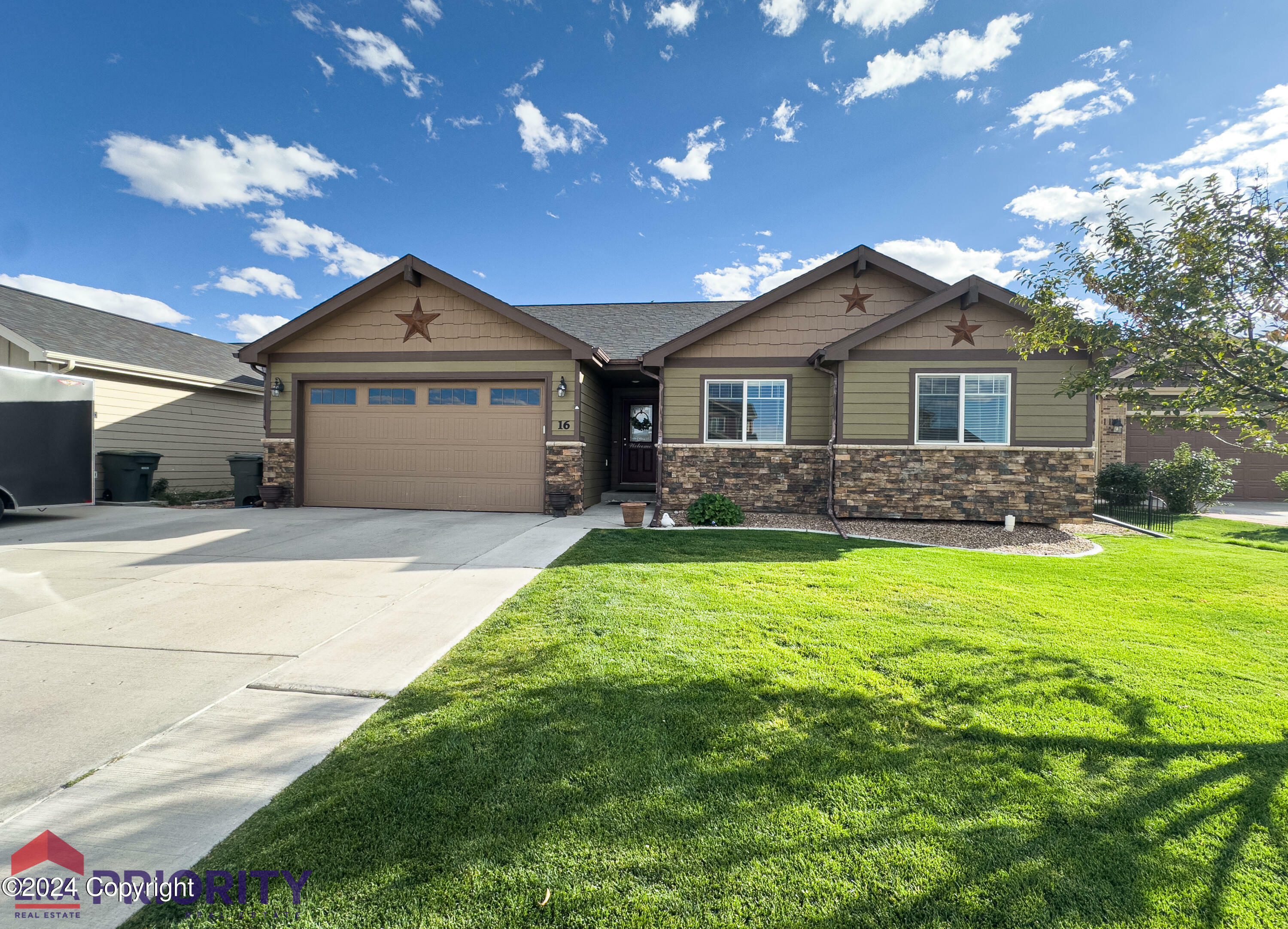 16 Stafford Ct -  Gillette WY 82718 photo