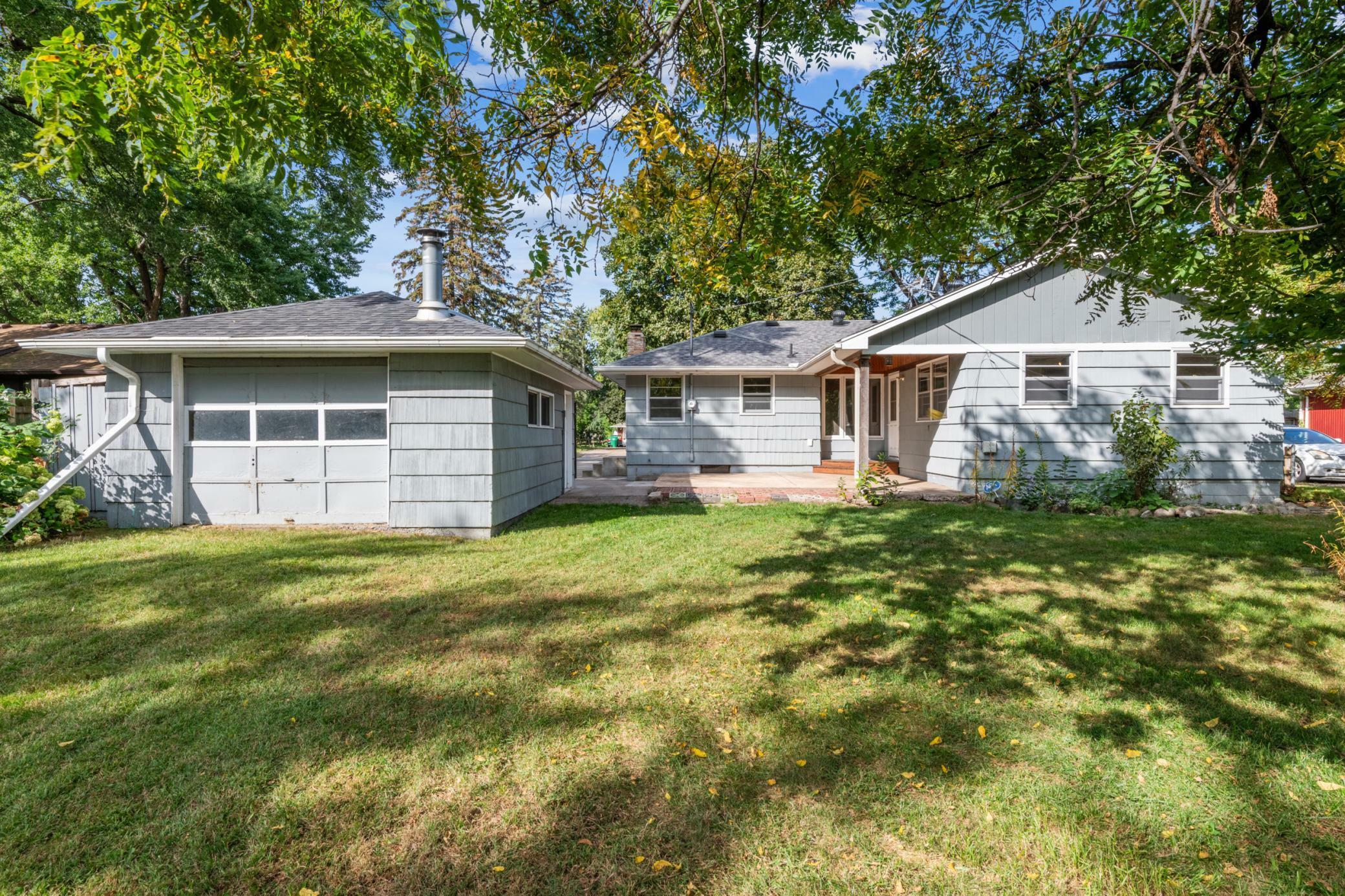 Property Photo:  5924 Abbott Avenue N  MN 55429 