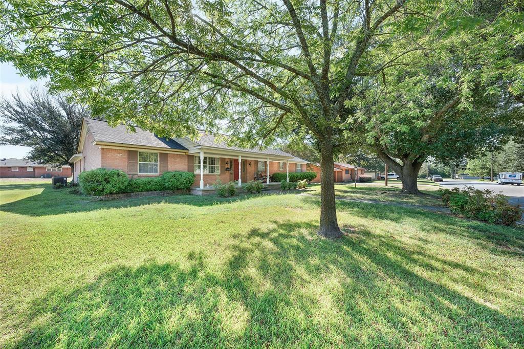 Property Photo:  1404 Doris Drive  TX 75482 