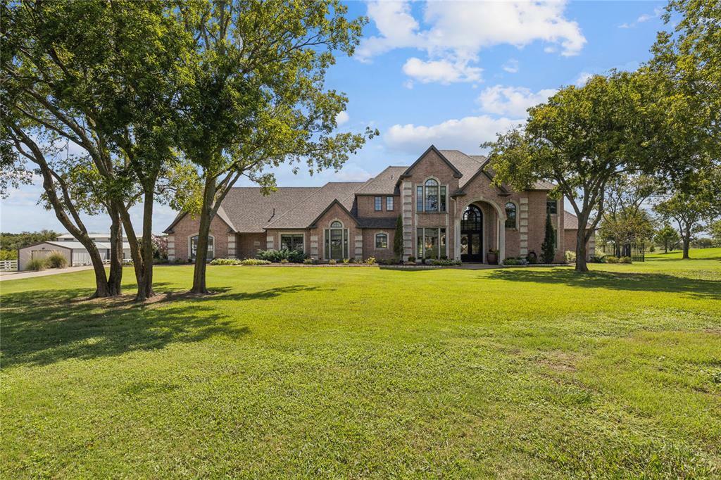 9909 Tantarra Drive  Burleson TX 76028 photo