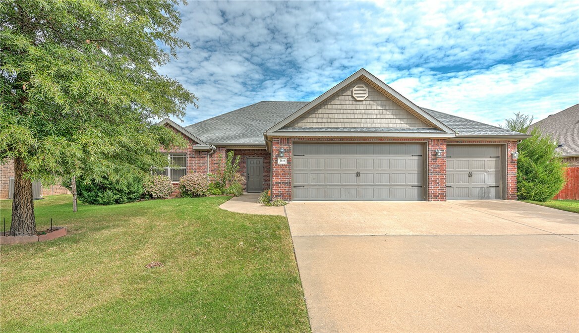 1419 W Kelley Drive  Rogers AR 72756 photo