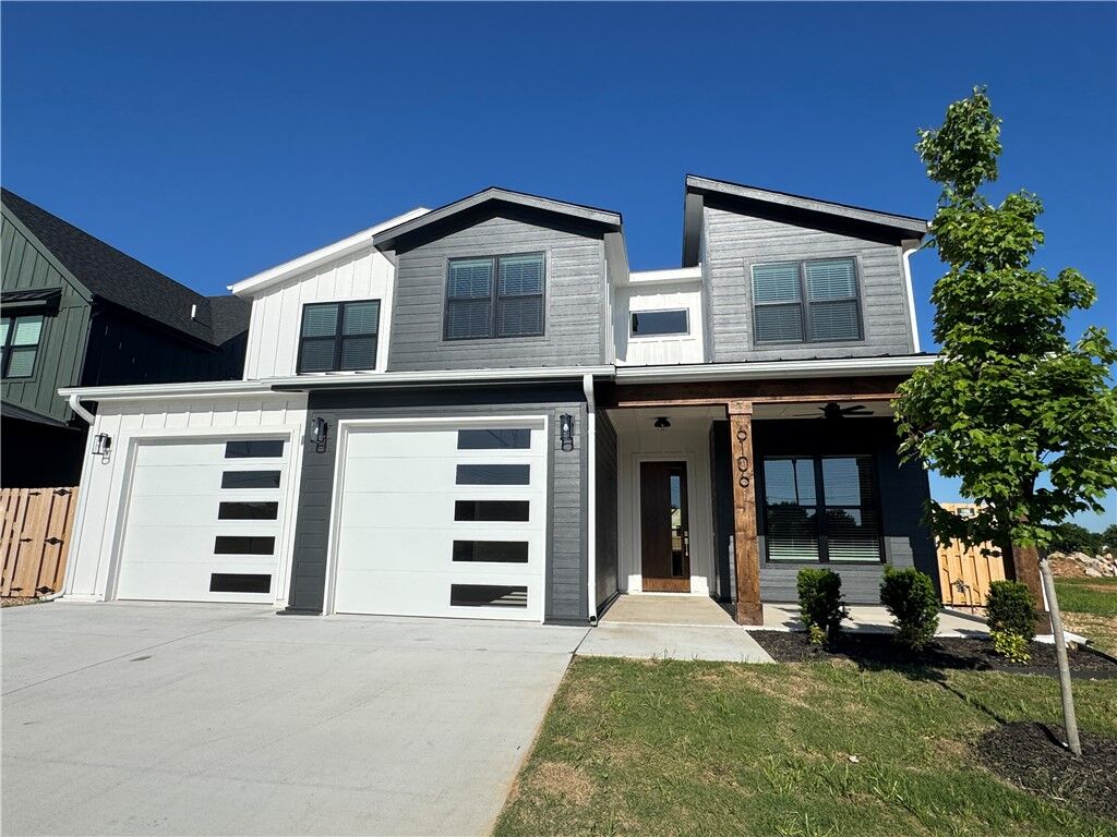 Property Photo:  6106 S 40th Place  AR 72758 