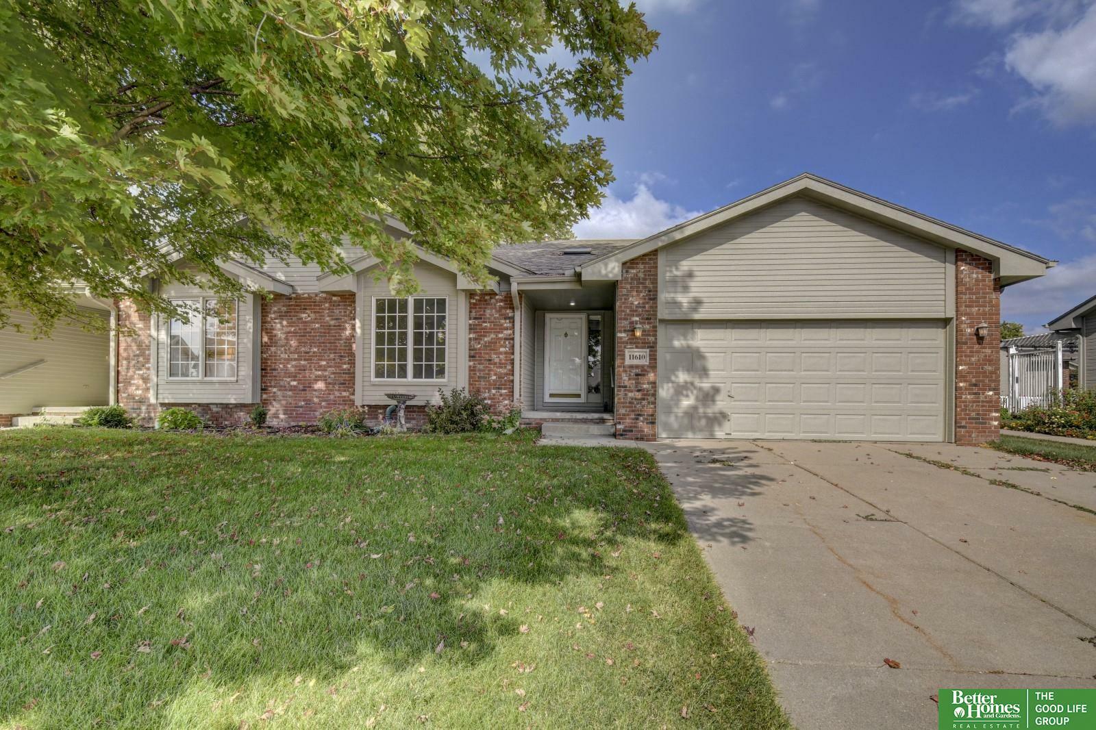 11610 Ridgeview Circle  Papillion NE 68133 photo