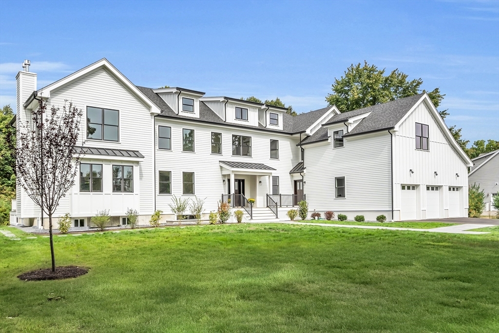 Property Photo:  91 Virginia Road  MA 01742 