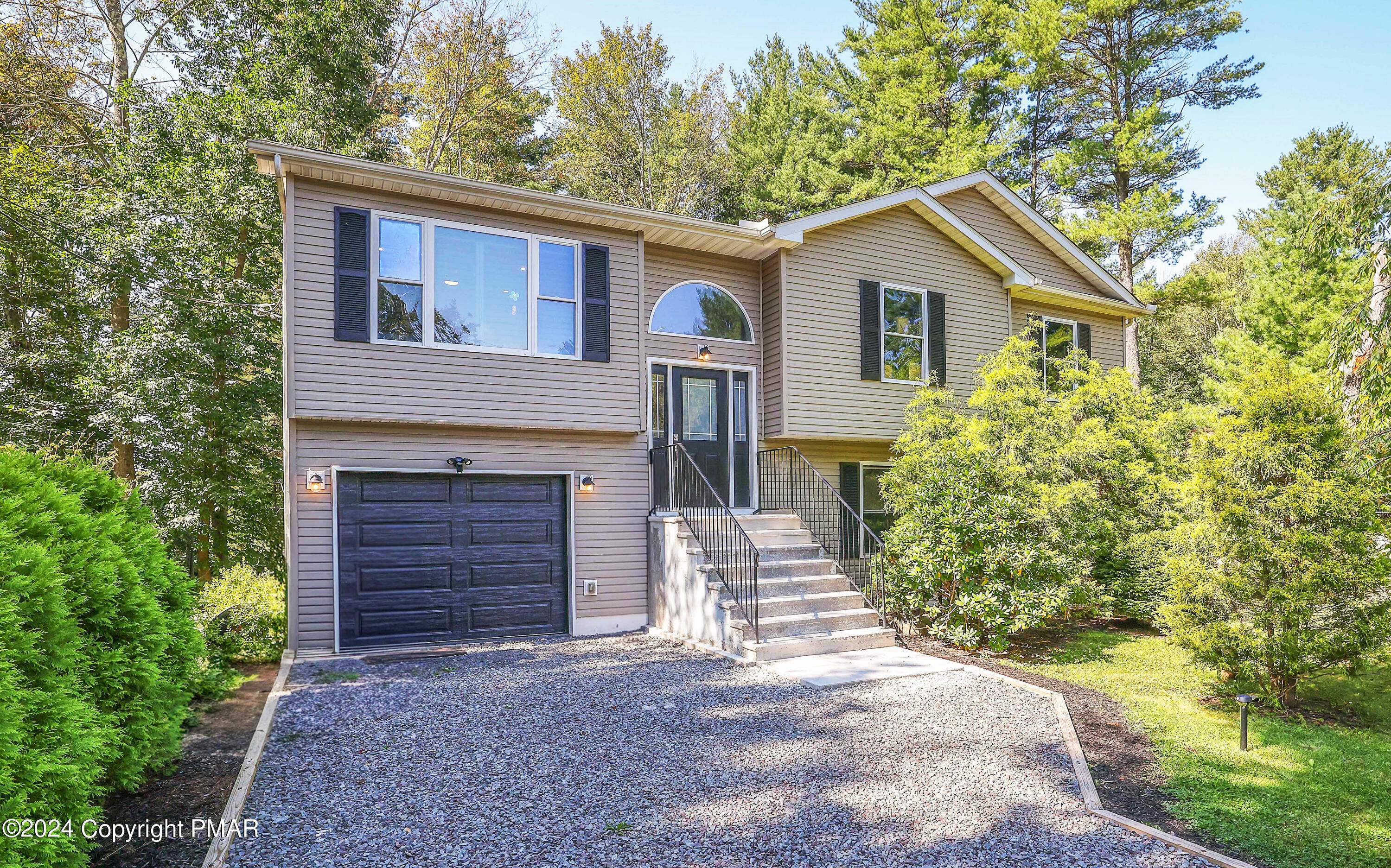 Property Photo: 123 Elm Drive PA 18610