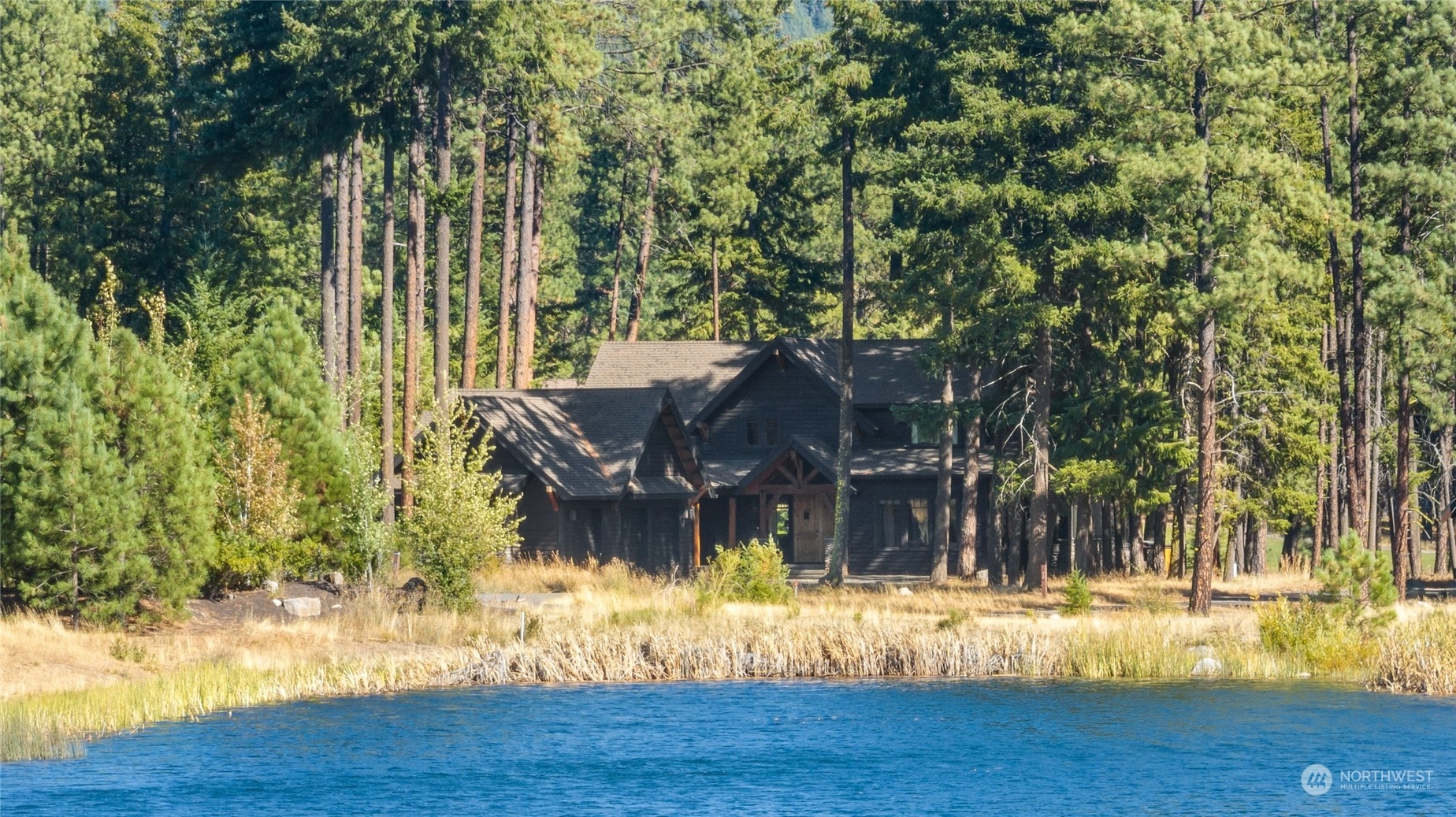 Property Photo:  950  Coal Mine Way  WA 98922 