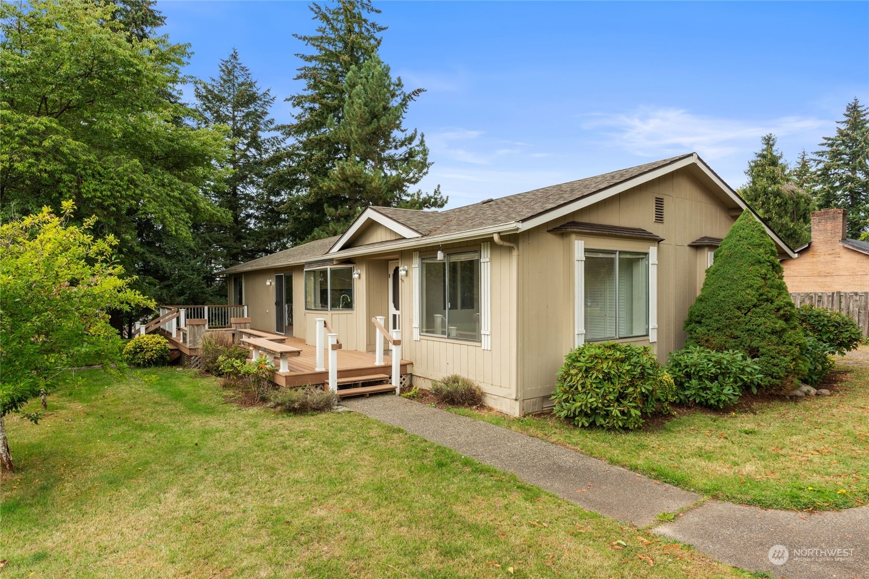 Property Photo:  12120 A Street S  WA 98444 