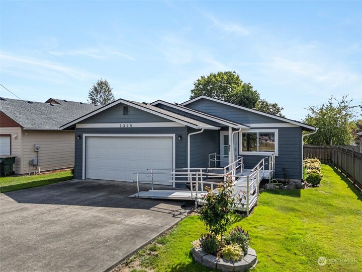 1375 SW Williams  Chehalis WA 98532 photo