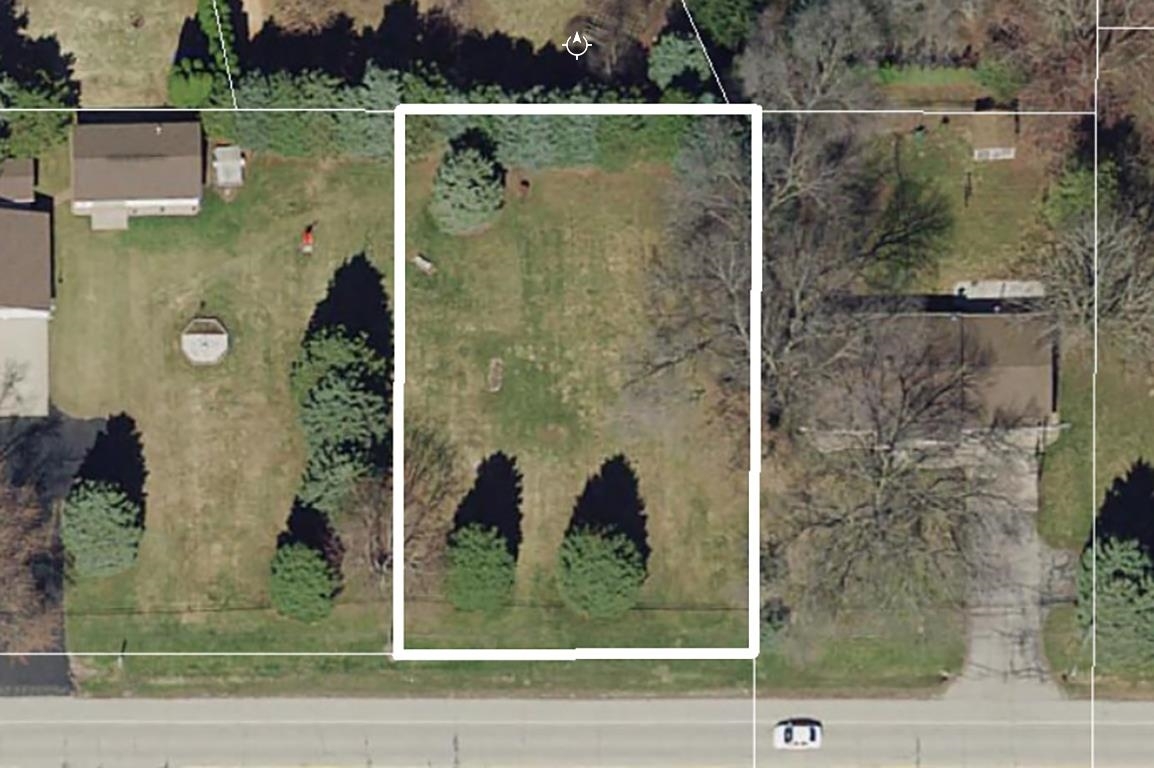 Property Photo: County Road Ii 2 WI 54947-8736