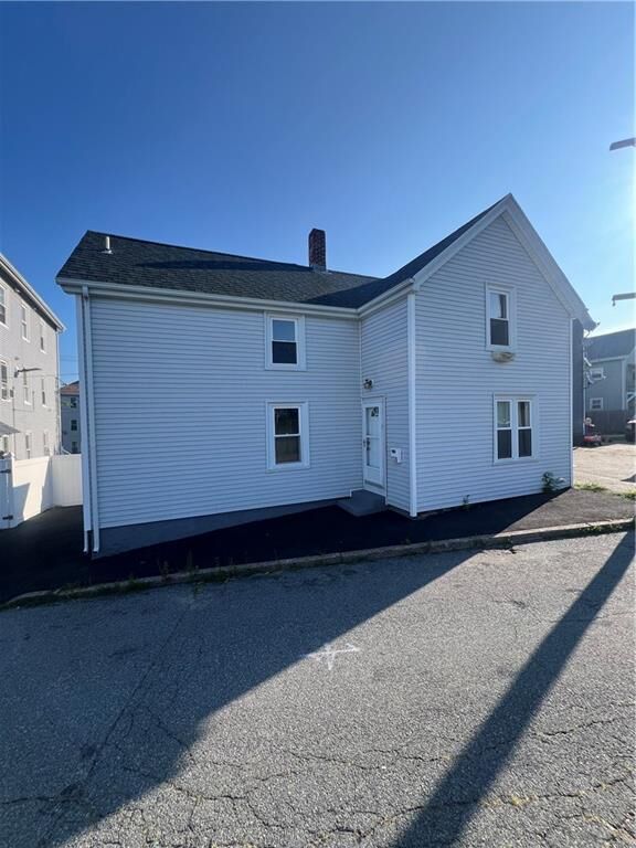 Property Photo:  139 Sherman Street  RI 02860 
