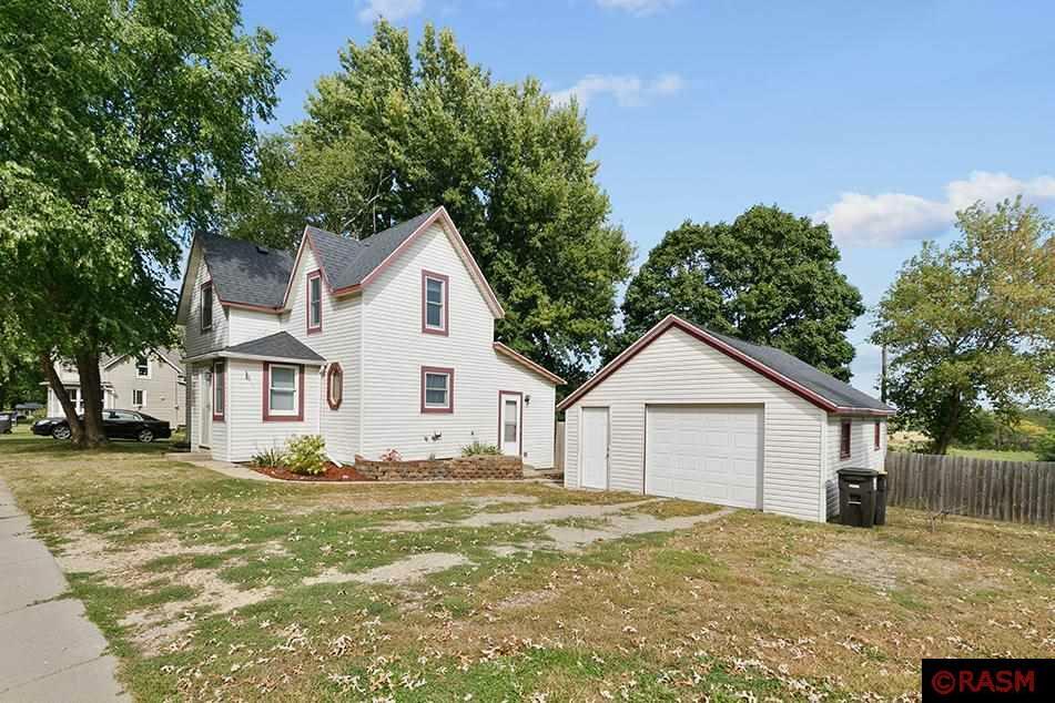 Property Photo:  241 N Halladay Street  MN 56037 