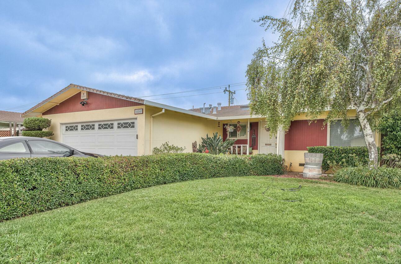 Property Photo:  484 Mendocino Drive  CA 93906 