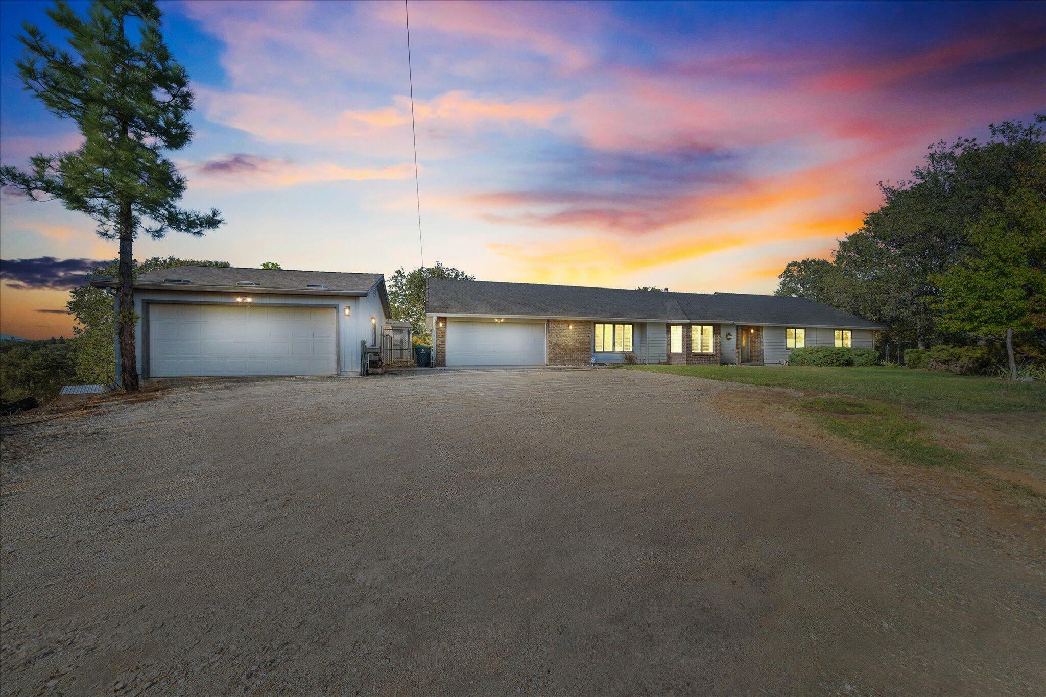 Property Photo:  21380 Wilcox Road  CA 96080 