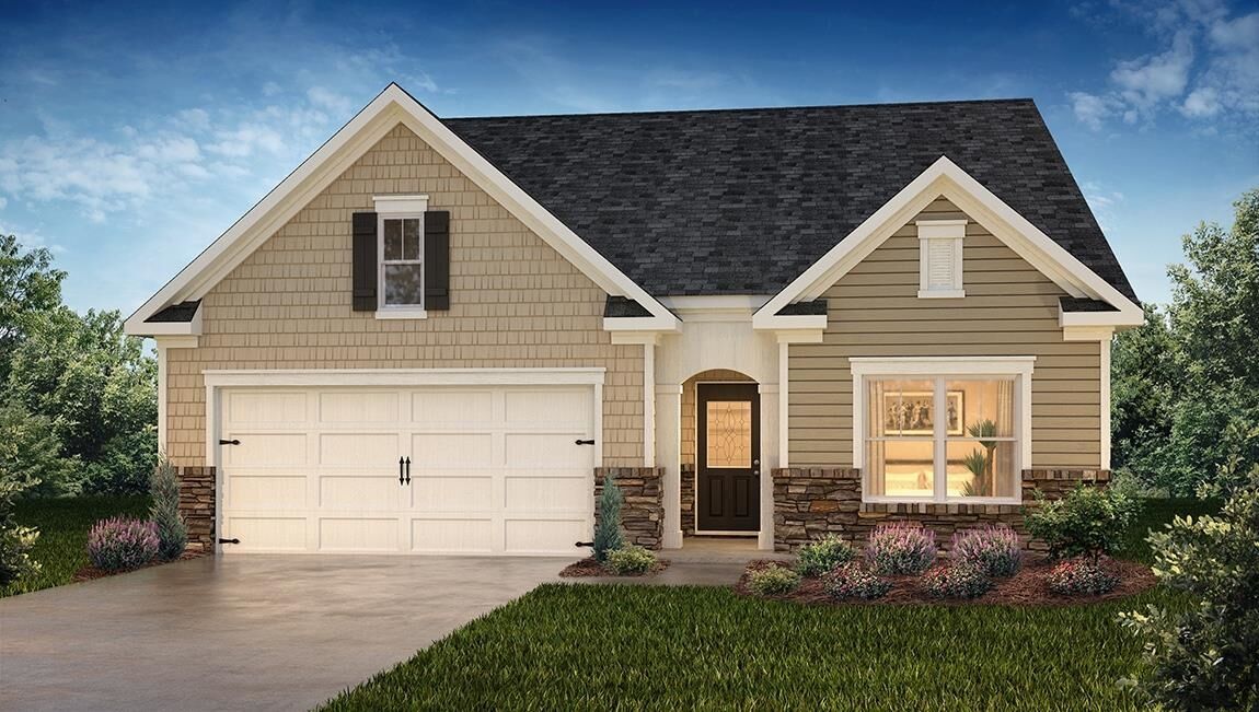 Property Photo:  1024 Staghorn Avenue  SC 29365 