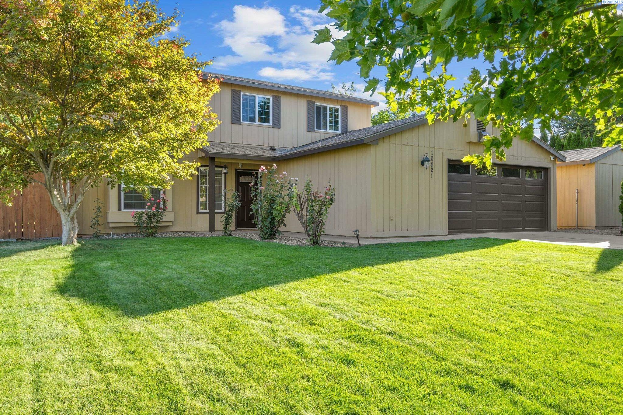 10421 S 952 Prse  Kennewick WA 99338 photo