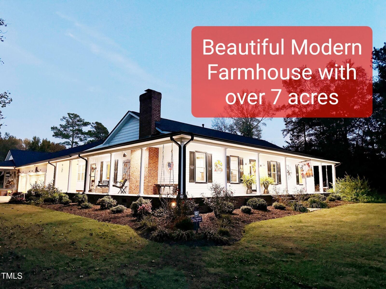 Property Photo:  88 Colby Lane  NC 27501 