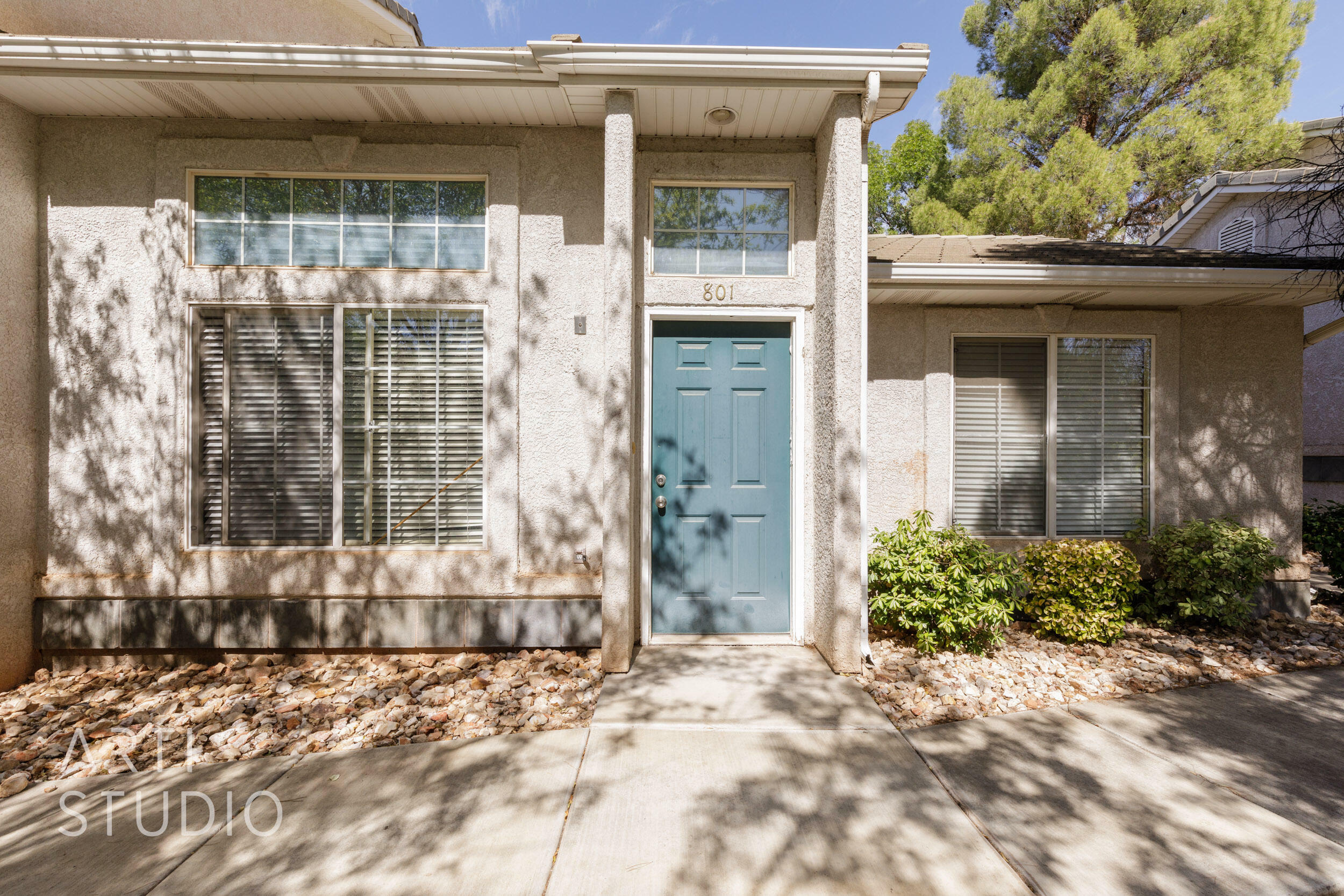 Property Photo:  684 W Buena Vista Blvd #801  UT 84780 