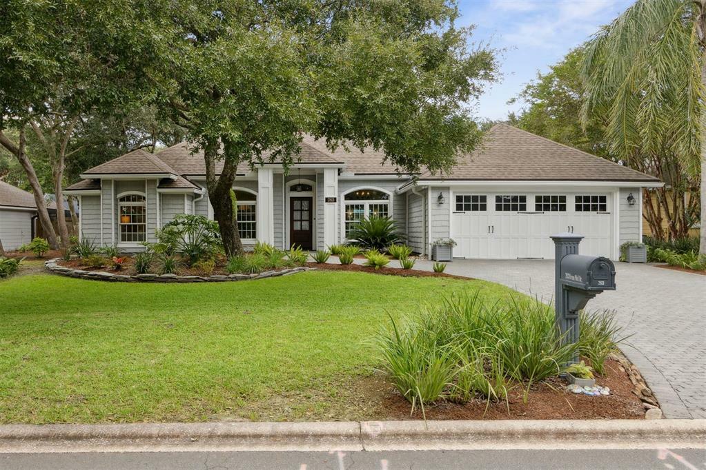 Property Photo:  2813 Ocean Mist Drive  FL 32034 