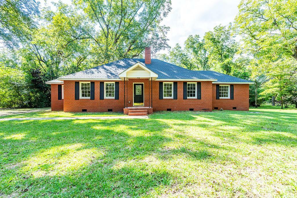 Property Photo:  4715 Radium Springs Road  GA 31705 