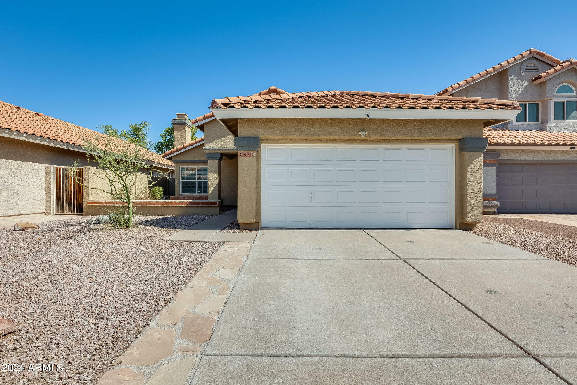 Property Photo:  6849 S Roosevelt Street  AZ 85283 