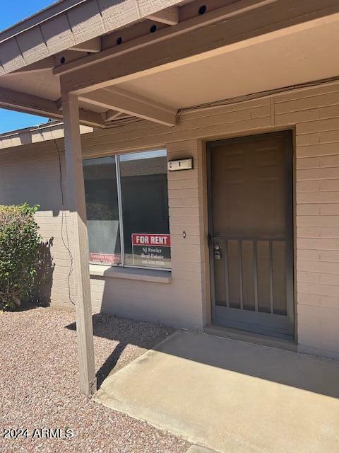 133 N 58th Street C11  Mesa AZ 85205 photo