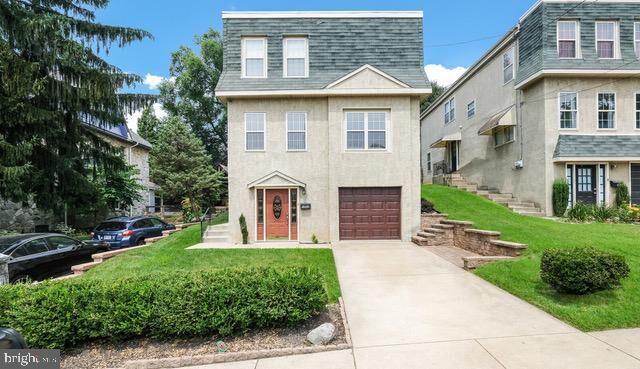 Property Photo:  153 Sumac Street  PA 19128 